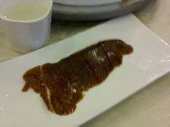 烤鸭-金百万烤鸭店(马甸店)