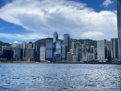 -香港都会海逸酒店