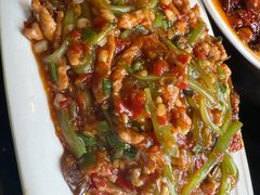 -陈麻婆豆腐总店