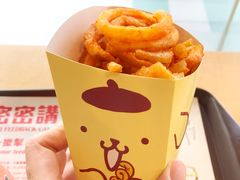 -麦当劳(沙田中心商场店)
