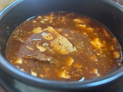 -小公洞韩式豆腐村