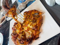 -北京港澳中心瑞士酒店·瑞士咖啡厅·自助餐