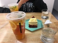 -仁义涵西餐·咖啡(中华巴洛克店)