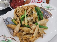 -盈田盈粥庄(博山东路店)