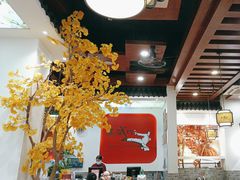 -蒸武门·广式茶点(石滩店)