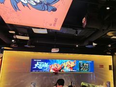 -鸣记脆皮烤鱼·海鲜烤鱼(三八广场店)