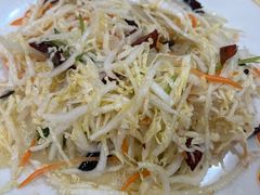 -杨记小骨头羊杂馆(南五马路店)