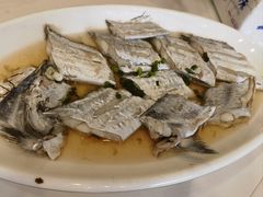-金海湾海鲜排档(朱家尖店)