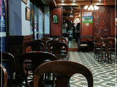 大堂-德大西餐社(云南南路店)