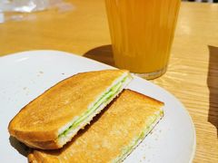 -HELLO 27 意面·沙拉·帕尼尼