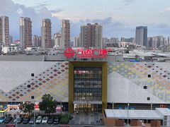 -万达广场(惠州大亚湾店)