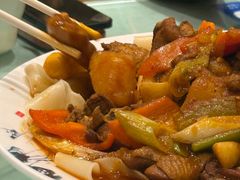 -清真吐鲁番餐厅(牛街店)