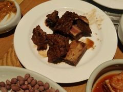 -萨拉伯尔水源素问店·韩国宫廷料理(人民路店)