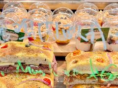 -PAOPAO Bakery&Café(港汇店)