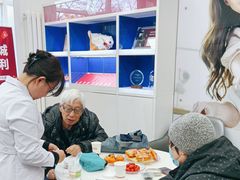 -安湃声助听器(同仁医院店)