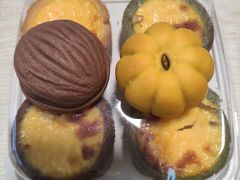 -泸溪河桃酥(欧尚店)