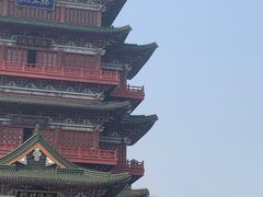 -寻梦滕王阁实景演出