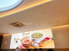 -桂大叔·砂锅粥·家传闽粤菜(县西巷店)