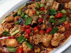 -祝家花園(伯渎港店)