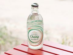 苏打水-COFFEE CALL(云锦路店)