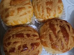 -85度C(东莞常平新南街店)