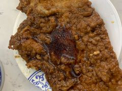 五香大排面-伟记奥面馆(养育巷店)