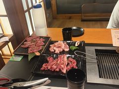 -千寻烧肉(政务区店)