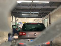-哈贝卡汽车服务连锁(高新二路店)