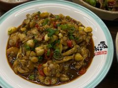 -民间瓦缸煨汤館(嵩山路店)