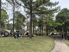 -美兰湖景区