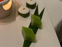 -金链花·泰国餐厅(国贸店)
