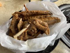 特色盐焗掌亦-顺德公美食(西乡店)