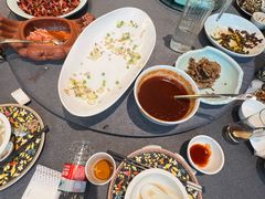 -羲和雅苑•北京烤鸭(平安国际金融中心店)