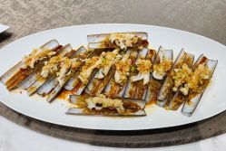 -空中一号宴会厅(信合大厦店)