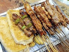 -老谢野馄饨(延安路店)