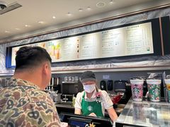 -星巴克(成都天府机场2店)