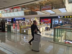 -万达广场(南昌红谷滩店)
