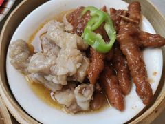 -锦园春香港茶餐厅(西海湾旗舰店)