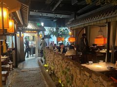 -虫二酒肆(美罗城店)