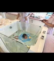 -拾玥国际月子会所(凯宾斯基店)
