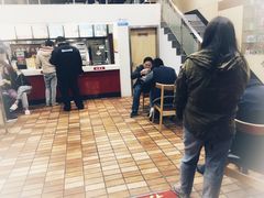 -快乐星汉堡(西乡路店)