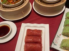 -北园酒家(小北路店)