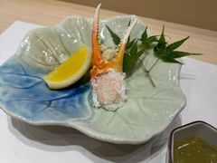 -鮨一日本料理旗舰店(总店)