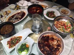 -李老爹香辣蟹(宣武门店)