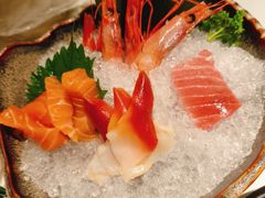 -大渔铁板烧(保利文化广场店)