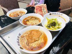 -兴福老面馆(寺路街店)