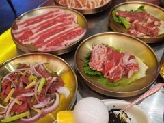 -核桃碳烤肉馆(深圳首店)