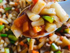-西域美食(西直门南小街店)