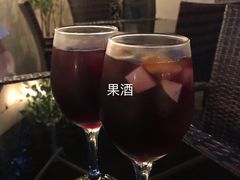 -El Bodegon阿根廷秘鲁餐厅(幸福路店)