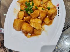 -直隶安家牛肉罩饼(七一路店)